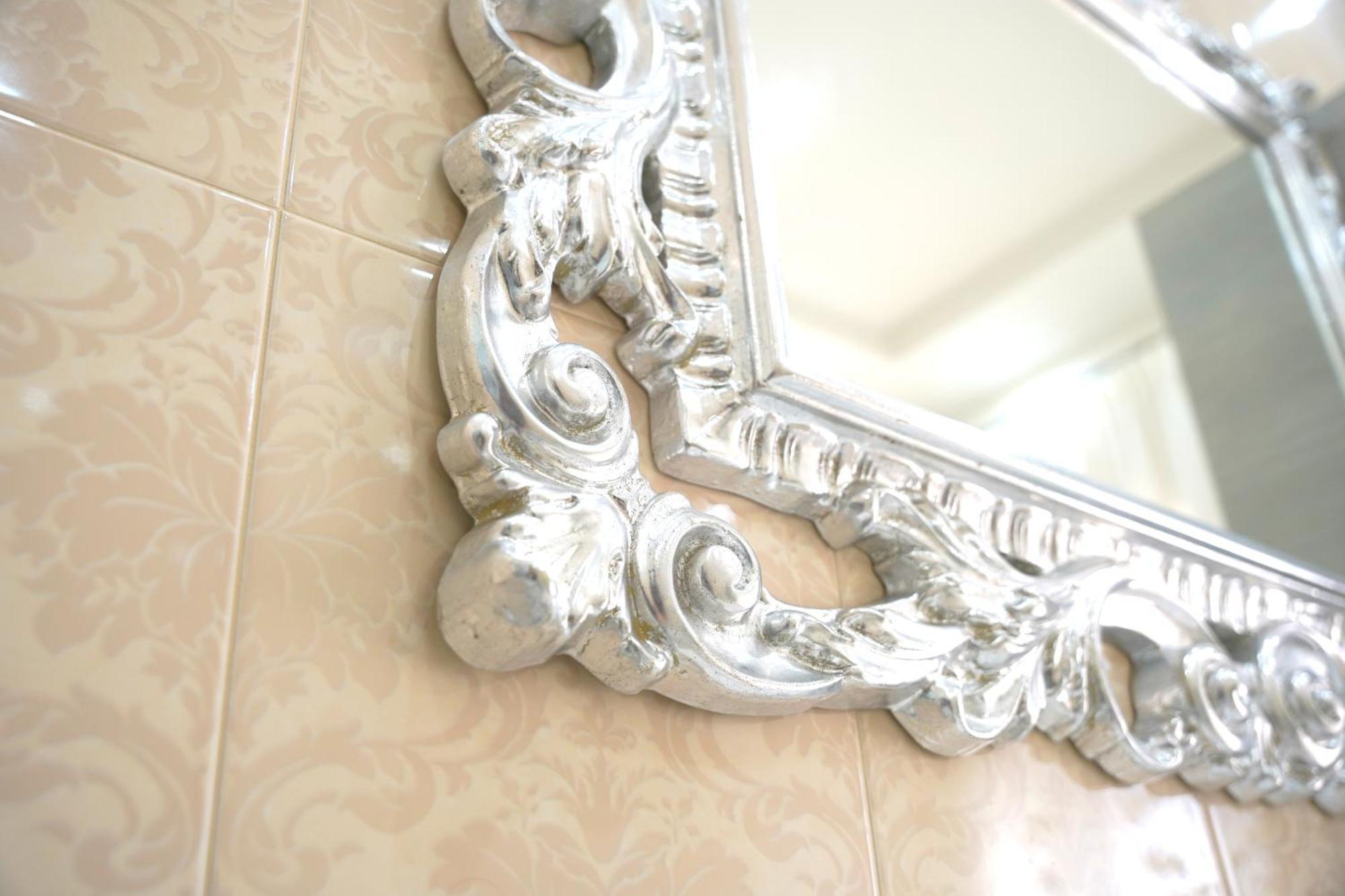 La Maison Di Donna Elena Черкола Екстер'єр фото