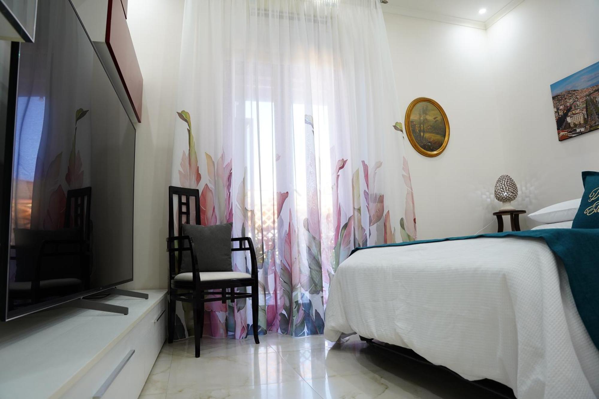La Maison Di Donna Elena Черкола Екстер'єр фото